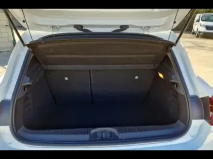 Photo 11 Renault Clio  1.6 E-Tech 145ch full hybrid Evolution