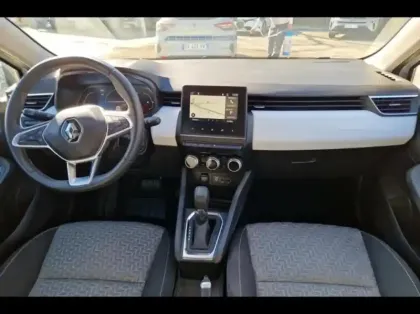 Photo 8 Renault Clio  1.6 E-Tech 145ch full hybrid Evolution