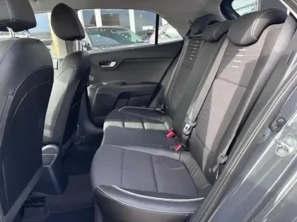 Photo 12 Kia Rio  1.0 T-GDI 100ch MHEV GT-Line iBVM6