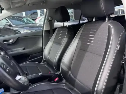 Photo 11 Kia Rio  1.0 T-GDI 100ch MHEV GT-Line iBVM6