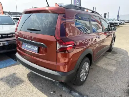 Photo 19 Dacia Jogger  1.0 TCe 110 ch Confort 7 places