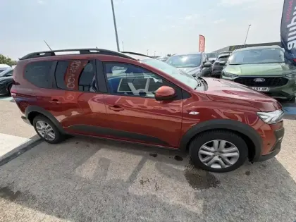 Photo 18 Dacia Jogger  1.0 TCe 110 ch Confort 7 places