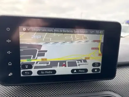 Photo 14 Dacia Jogger  1.0 TCe 110 ch Confort 7 places