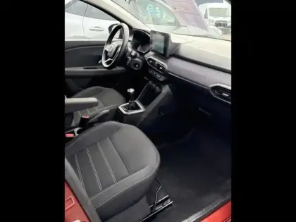 Photo 10 Dacia Jogger  1.0 TCe 110 ch Confort 7 places