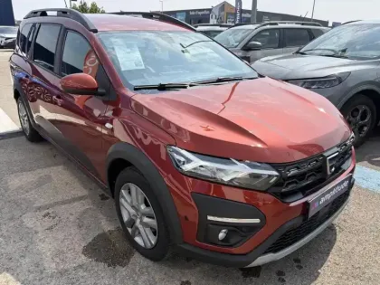 Photo 17 Dacia Jogger  1.0 TCe 110 ch Confort 7 places
