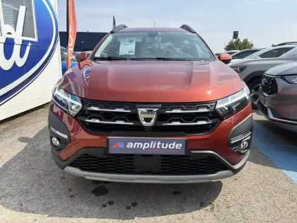 Photo 16 Dacia Jogger  1.0 TCe 110 ch Confort 7 places