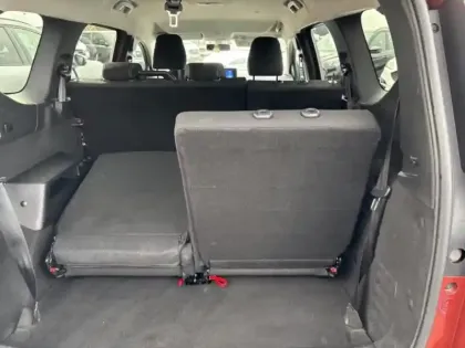 Photo 12 Dacia Jogger  1.0 TCe 110 ch Confort 7 places