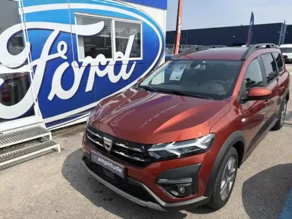 Photo 15 Dacia Jogger  1.0 TCe 110 ch Confort 7 places