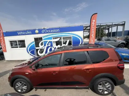 Photo 22 Dacia Jogger  1.0 TCe 110 ch Confort 7 places