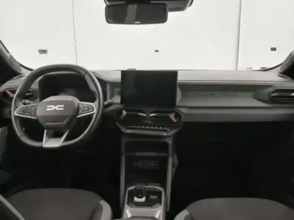 Photo 13 Dacia Duster  1.6 hybrid 140ch Extreme