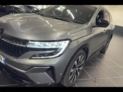 Photo 11 Renault Espace  1.2 E-Tech full hybrid 200ch Techno 7 places - 24