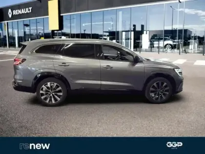 Photo 6 Renault Espace  1.2 E-Tech full hybrid 200ch Techno 7 places - 24