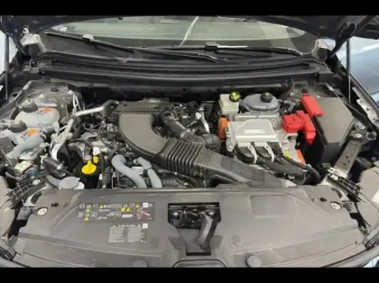 Photo 12 Renault Espace  1.2 E-Tech full hybrid 200ch Techno 7 places - 24