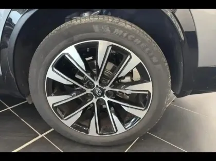 Photo 10 Renault Espace  1.2 E-Tech full hybrid 200ch Techno 7 places - 24