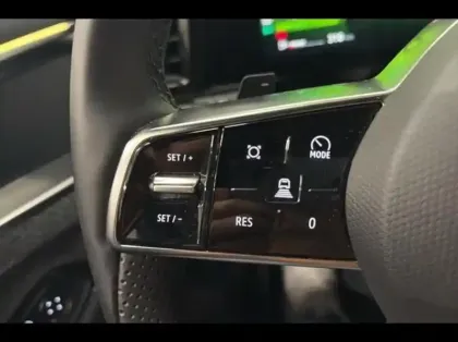 Photo 15 Renault Espace  1.2 E-Tech full hybrid 200ch Techno 7 places - 24