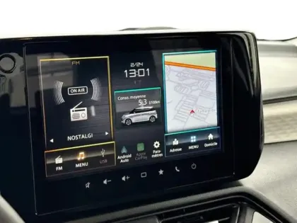 Photo 11 Suzuki Swift Gén. V Ph1 Pack 5