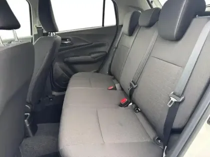 Photo 7 Suzuki Swift Gén. V Ph1 Pack 5