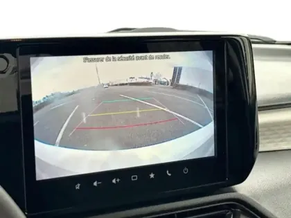 Photo 13 Suzuki Swift Gén. V Ph1 Pack 5