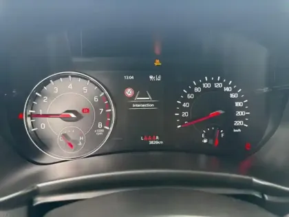 Photo 10 Suzuki Swift Gén. V Ph1 Pack 5