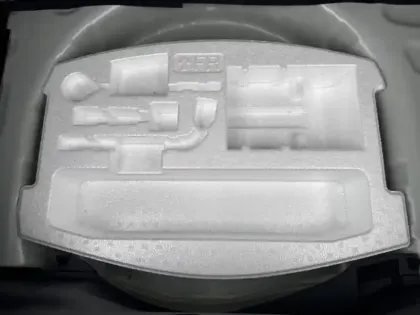 Photo 9 Suzuki Swift Gén. V Ph1 Pack 5