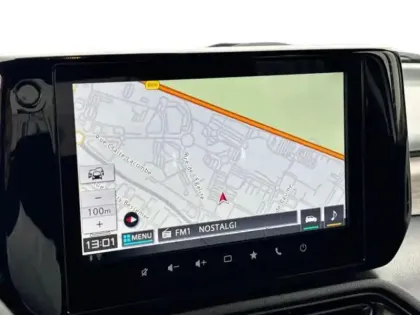 Photo 12 Suzuki Swift Gén. V Ph1 Pack 5