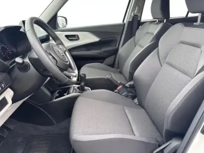 Photo 6 Suzuki Swift Gén. V Ph1 Pack 5