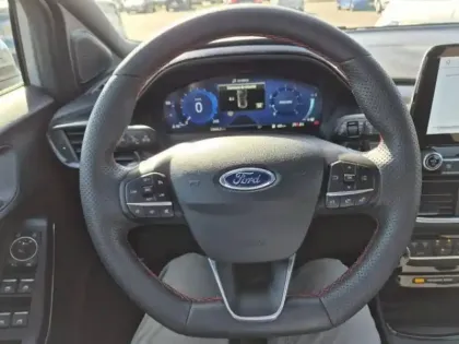 Photo 18 Ford Puma Gén. II Ph1 ST-Line 5