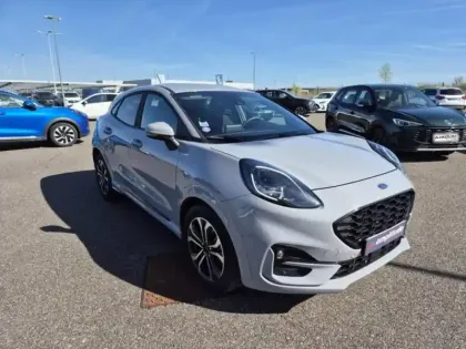 Photo 6 Ford Puma Gén. II Ph1 ST-Line 5