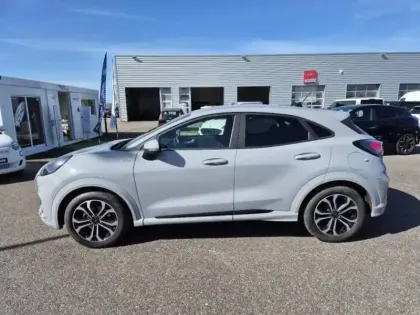 Photo 11 Ford Puma Gén. II Ph1 ST-Line 5