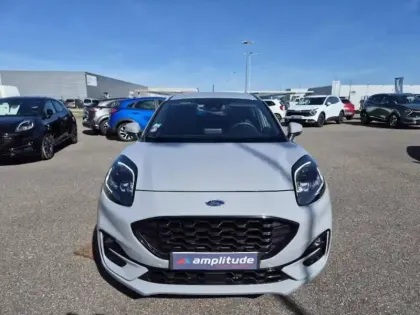 Photo 5 Ford Puma Gén. II Ph1 ST-Line 5