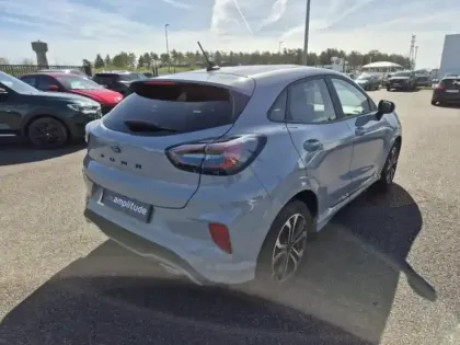 Photo 8 Ford Puma Gén. II Ph1 ST-Line 5