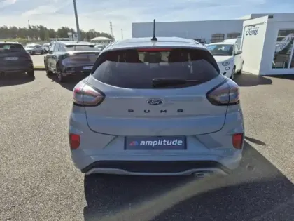 Photo 9 Ford Puma Gén. II Ph1 ST-Line 5