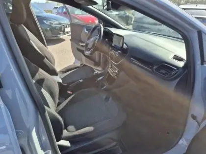 Photo 14 Ford Puma Gén. II Ph1 ST-Line 5