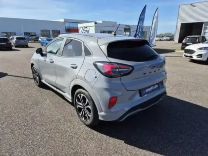 Photo 10 Ford Puma Gén. II Ph1 ST-Line 5