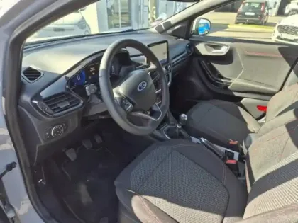 Photo 13 Ford Puma Gén. II Ph1 ST-Line 5