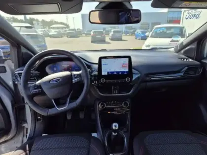 Photo 17 Ford Puma Gén. II Ph1 ST-Line 5