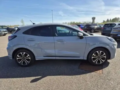 Photo 7 Ford Puma Gén. II Ph1 ST-Line 5