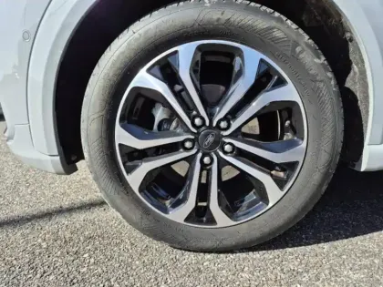 Photo 12 Ford Puma Gén. II Ph1 ST-Line 5