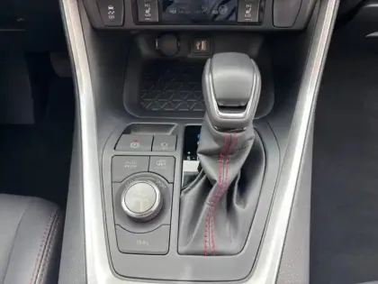 Photo 14 Suzuki Across  2.5 Hybride Rechargeable 306ch Pack 2024