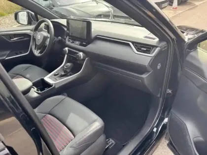 Photo 10 Suzuki Across  2.5 Hybride Rechargeable 306ch Pack 2024