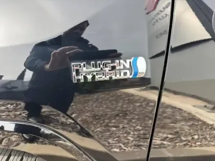 Photo 9 Suzuki Across  2.5 Hybride Rechargeable 306ch Pack 2024