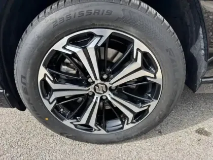 Photo 7 Suzuki Across  2.5 Hybride Rechargeable 306ch Pack 2024