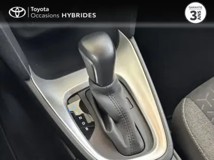 Photo 14 Toyota Yaris  Cross 116h Design AWD-i MY22