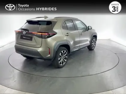 Photo 6 Toyota Yaris  Cross 116h Design AWD-i MY22