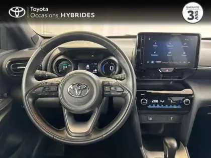 Photo 10 Toyota Yaris  Cross 116h Design AWD-i MY22