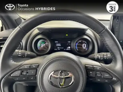 Photo 12 Toyota Yaris  Cross 116h Design AWD-i MY22