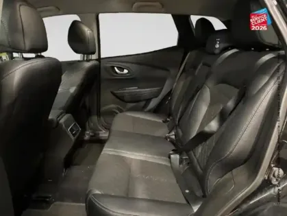 Photo 10 Renault Kadjar  1.3 TCe 140ch FAP Intens 152g