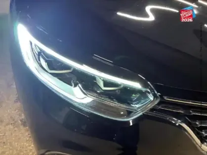 Photo 12 Renault Kadjar  1.3 TCe 140ch FAP Intens 152g