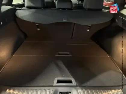 Photo 13 Renault Kadjar  1.3 TCe 140ch FAP Intens 152g