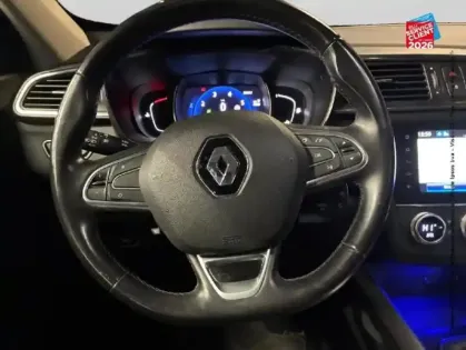 Photo 11 Renault Kadjar  1.3 TCe 140ch FAP Intens 152g